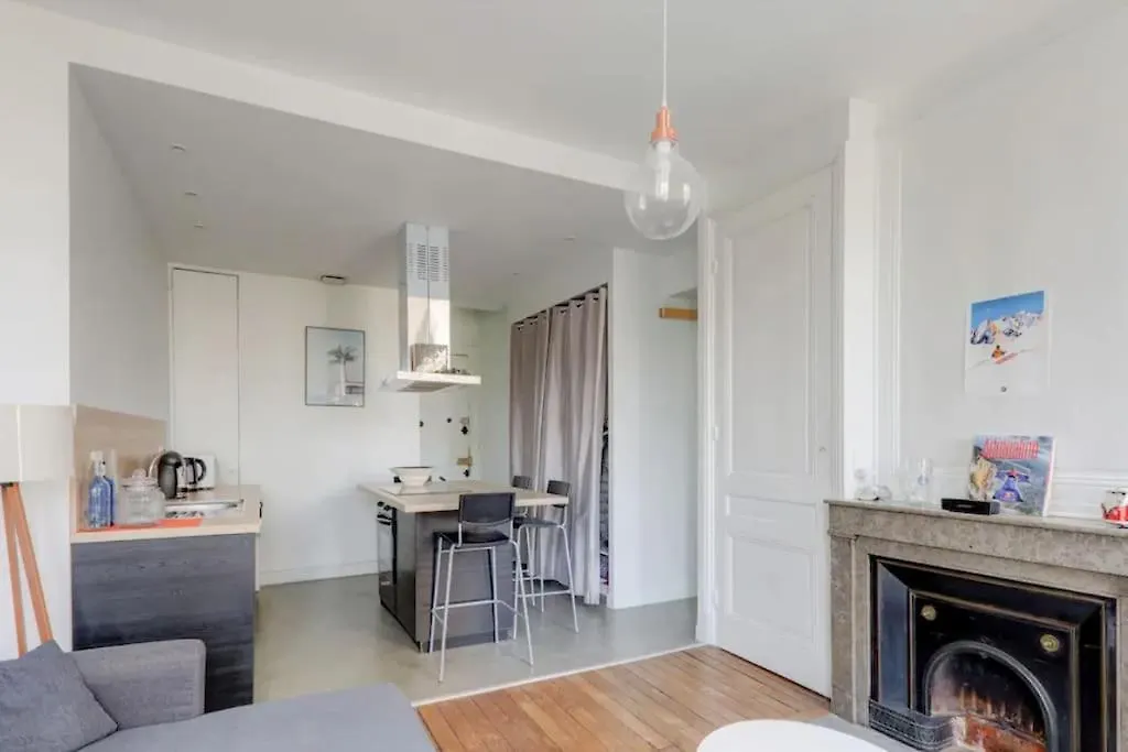 شقة Bel Appartement Haussmannien Au Coeur Du 7Eme ليون