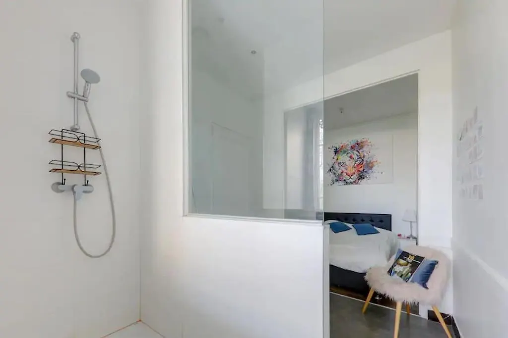 Bel Appartement Haussmannien Au Coeur Du 7Eme Lyon