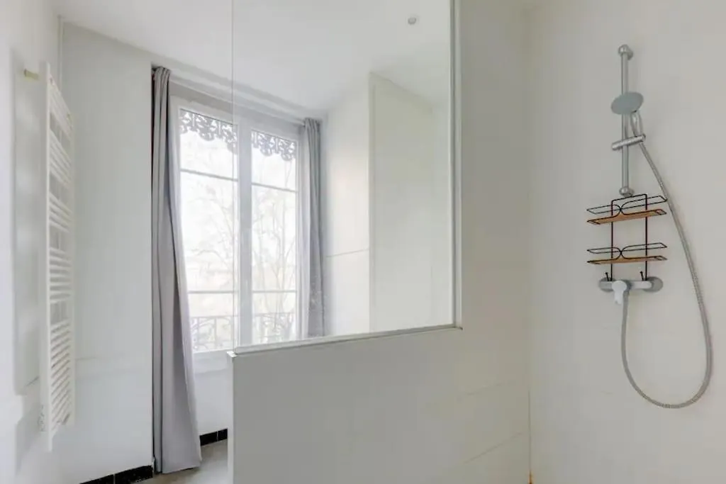 Apartment Bel Appartement Haussmannien Au Coeur Du 7Eme Lyon
